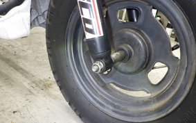 HONDA GIORNO CREA AF54