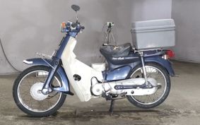 HONDA SUPER CUB90 HA02