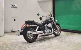 HONDA SHADOW 750 Gen. 3 2009 RC50
