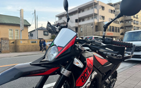 APRILIA RX 125