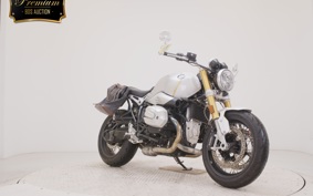 BMW R NINE T 2021