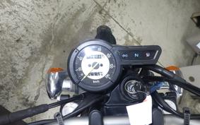 YAMAHA TRICKER Gen.2 2025 DG16J
