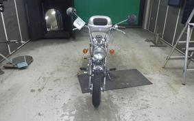 HONDA GORILLA 2024 Z50J