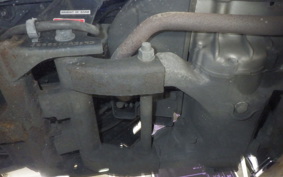 SUZUKI ADDRESS V125 CF4EA