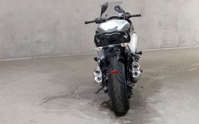 KAWASAKI NINJA 1000 2017 ZXT00W