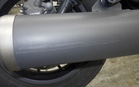 HONDA REBEL 250 A 2015 MC49