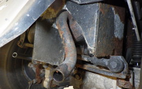 HONDA GYRO UP TA01