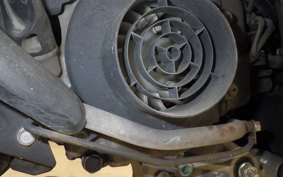 HONDA DIO Gen.6 AF68