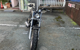 YAMAHA TW225 DG09J