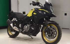 SUZUKI Vｽﾄﾛｰﾑ650XTA 2019 C733A