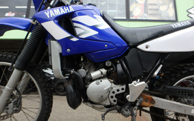 YAMAHA LANZA DT230 4TP