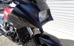 KAWASAKI GPZ750 R ZX750G