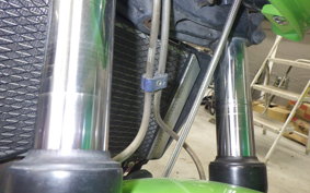 KAWASAKI ZRX1100 1998 ZRT10C