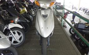 YAMAHA JOG Gen.5 SA36J