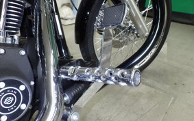 HARLEY FXSTB 1580 2009
