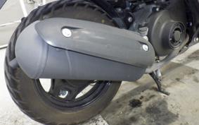 SUZUKI ﾚｯﾂ CA4AA