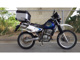 Фото Suzuki DJEBEL250XC с японского аукциона