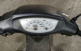 HONDA DIO AF34
