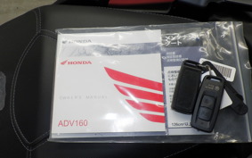 HONDA ADV160 KF54