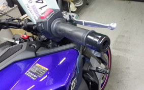 YAMAHA MT-09 2024 RN87J