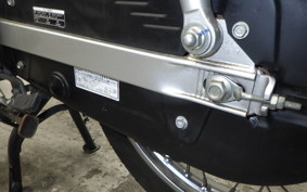 HONDA ｸﾛｽｶﾌﾞ JA10