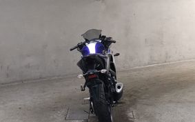 YAMAHA YZF-R25 RG10J