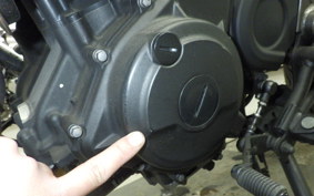 KAWASAKI ELIMINATOR400-3 2023 EL400A