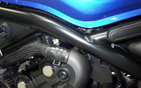 HONDA CL500 2023 PC68
