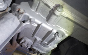 YAMAHA CYGNUS 125 XSR 3 2011 SEA5J