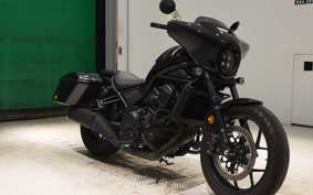 HONDA REBEL 1100 T DCT 2023 SC83