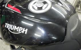 TRIUMPH STREET TRIPLE RS 2018