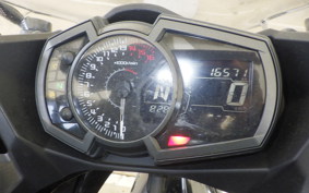 KAWASAKI NINJA 250 2 EX250P