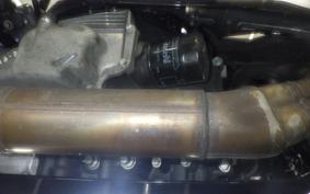 KAWASAKI NINJA 400 2023 EX400G