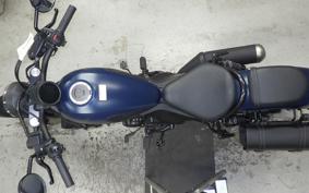 HONDA REBEL 250 A 2016 MC49