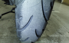 SUZUKI ADDRESS 110 CE47A