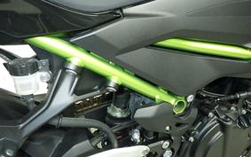 KAWASAKI Z400 Gen.2 2023 EX400L