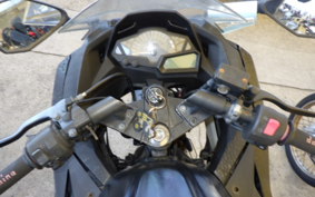 KAWASAKI NINJA 250 EX250L