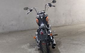 HARLEY FXDWG1580 GP4