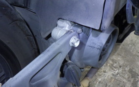 SUZUKI ADDRESS 110 CE47A