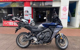 YAMAHA TRACER 9 GT+ AMT 2025 RNA1J