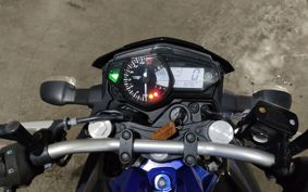 YAMAHA MT-25 RG43J