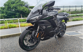KAWASAKI NINJA 1100SX 2025 ZXT10H