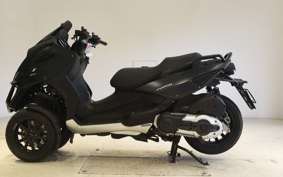 GILERA FUOCO 500IE 2011