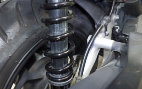 HONDA PCX125 1999 JK05