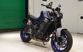 YAMAHA MT-09 2022 RN69J