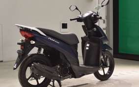 SUZUKI ADDRESS 110 2007 CE47A
