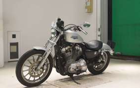 HARLEY XL883LI 2010