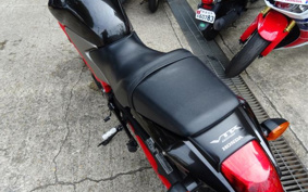 HONDA VTR 250 MC33