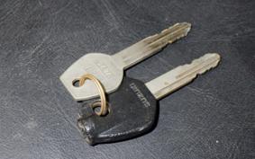 SUZUKI LET's 4 CA46A