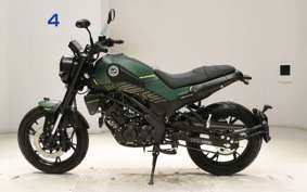 BENELLI BENELLI レオンチーノ125 2024